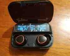 Bluetooth qulaqlıq