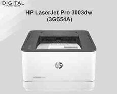 Printer HP LaserJet Pro 3003dw (3G654A)