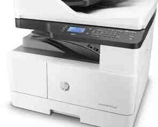 Printer HP LaserJet Pro M443nda A3