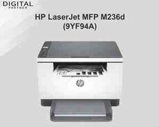 Printer HP LaserJet MFP M236d (9YF94A)