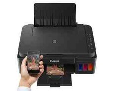 Canon Pixma G3410