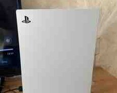 Playstation 5 Fat