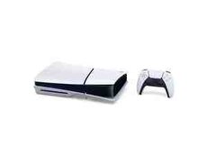 Sony PlayStation 5 Slim  1TB (Disk Version)