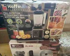 Blender Hoffmans