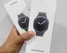 Samsung Galaxy Watch 8 Graphite 44mm