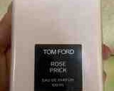Tom Ford Rose Prick ətri