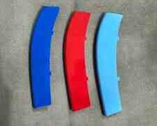 Bmw m radiator zolağı