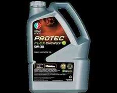 Mühərrik yağı ENOC Protec Flex Energy SN 5W30