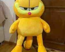 Garfield yumşaq oyuncaq