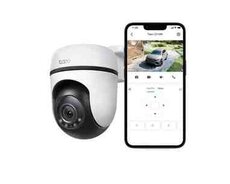 Videomüşahidə kamerası Tapo C510W WiFi