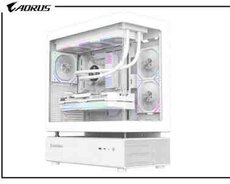 GameMax N80 WH