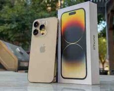 Apple iPhone 14 Pro Gold 512GB, 6GB
