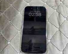 Apple iPhone 14 Pro Silver 128GB, 6GB