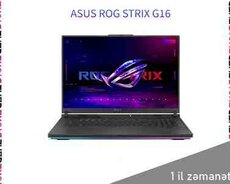 Noutbuk ASUS ROG STRIX G16