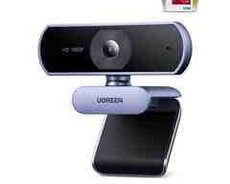 Web kamera UGREEN 15728 USB HD