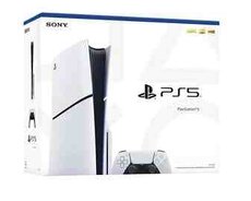 Sony Playstation 5 slim 1TB Disc Version
