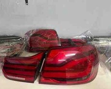 BMW F32, F36 stop işıqları