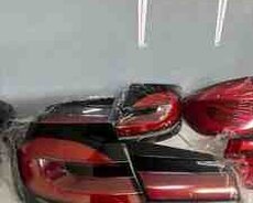 BMW F10 G30 style stop işığı