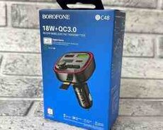 Modulyator Borofone Bc48