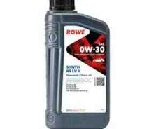 Rowe HIGHTEC SYNT RS LV II 0W-30 1 LT