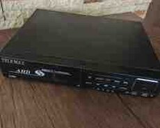 UNV analoq DVR