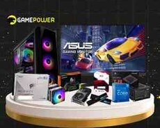 Oyun kompüteri GamePower Legion 37