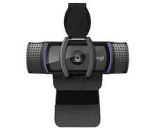 LOGITECH C920E HD 1080P Webcam BLACK - WW
