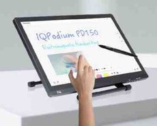 İnteraktiv ekran IQPodium PD150