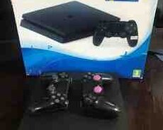Sony PlayStation 4 1TB
