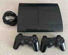 Playstation 3 Super Slim, 500GB