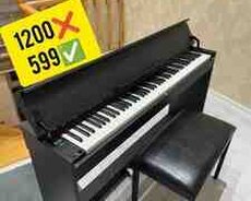 Elektro piano Solfeggio