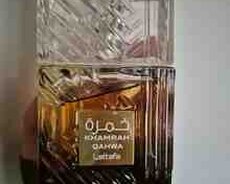 Khamrah Qahwa Lattafa ətri