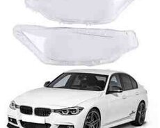 BMW F30 fara şüşələri
