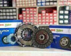Chevrolet Cobalt friksional disk dəsti