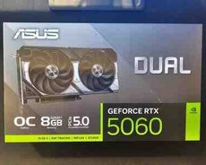 Video kart ASUS RTX 5060 8GB