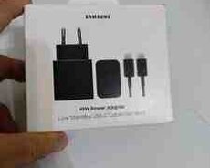 Samsung 45W adapteri