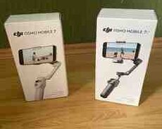 Tənzimləyici DJI Osmo Mobile 7P