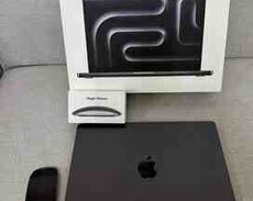 Apple MacBook Pro 14-inch (2024)