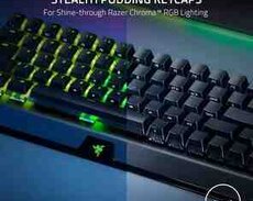 Razer BlackWidow V3 Mini HyperSpeed PhantomEdition