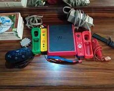 Nintendo Wii