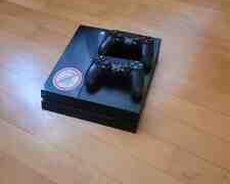 PlayStation 4 1TB
