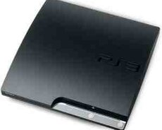 PS3 Slim 320GB