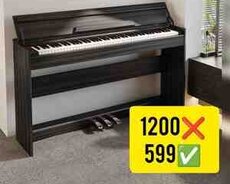 Elektro pianino
