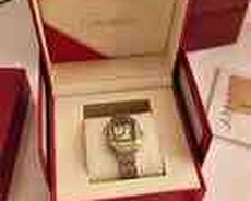 Qol saatı Cartier