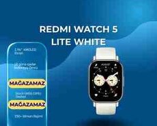 Redmi Watch 5 Lite White