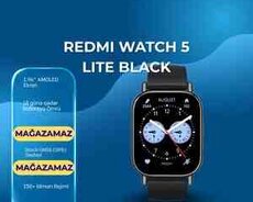 Xiaomi Redmi Watch 5 Lite Black