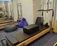 Pilates Tower