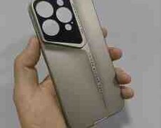 Apple iPhone 15 Pro Porsche arxalıq