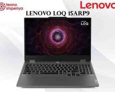 Lenovo LOQ 15ARP983JC005JRK