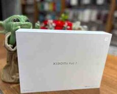 Xiaomi Pad 7